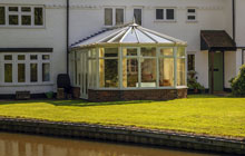 Hemingford Abbots conservatory leads