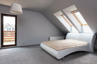 Hemingford Abbots bedroom extensions