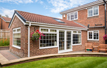 Hemingford Abbots house extension leads